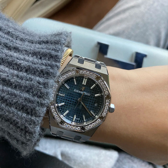 Authentic Review from Emily Grace - Mount Pleasant,United States