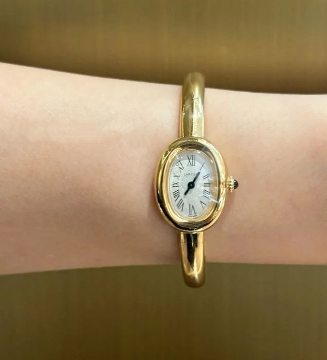 Authentic Review from Isabella Garcia - DIJON,France