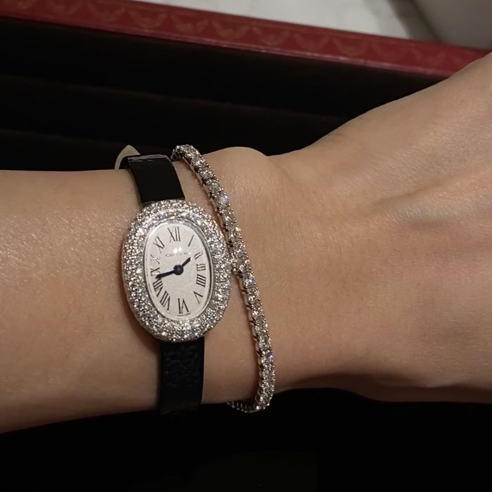 Authentic Review from Sophia Davis - Singapore,Singapore