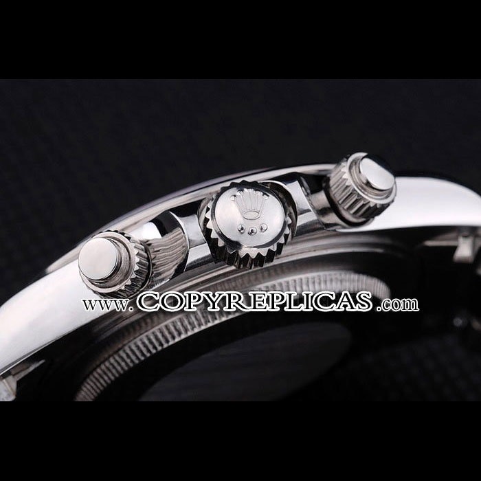 Rolex Daytona Watch RL6622 - Photo-4
