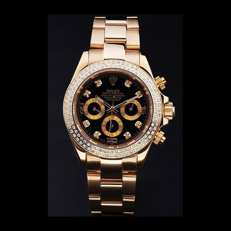 Rolex Daytona Watch RL6623