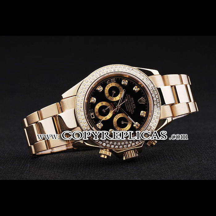 Rolex Daytona Watch RL6623 - Photo-2