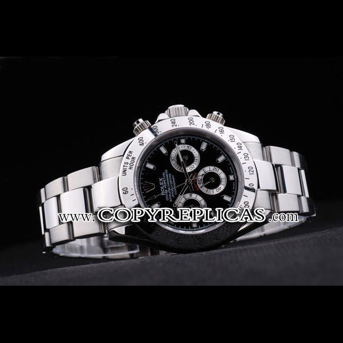 Rolex Daytona Watch RL6625 - Photo-2
