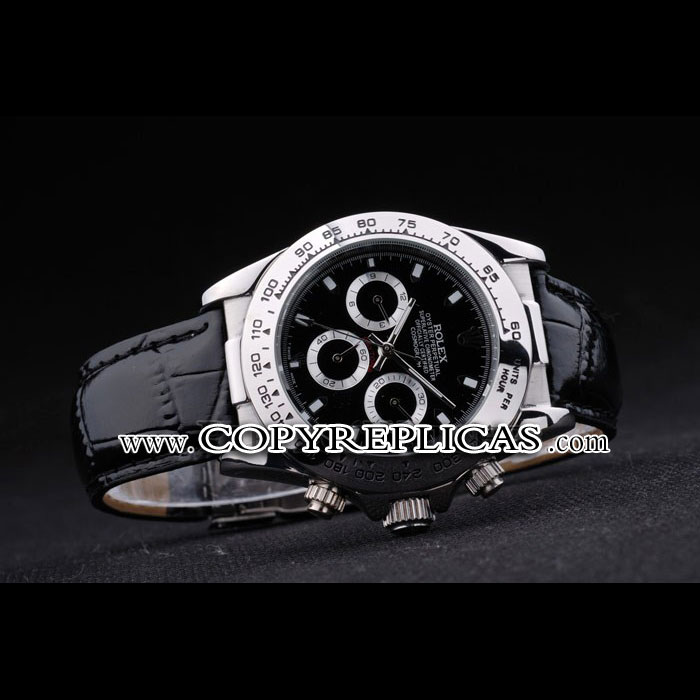 Rolex Daytona Watch RL6626 - Photo-2