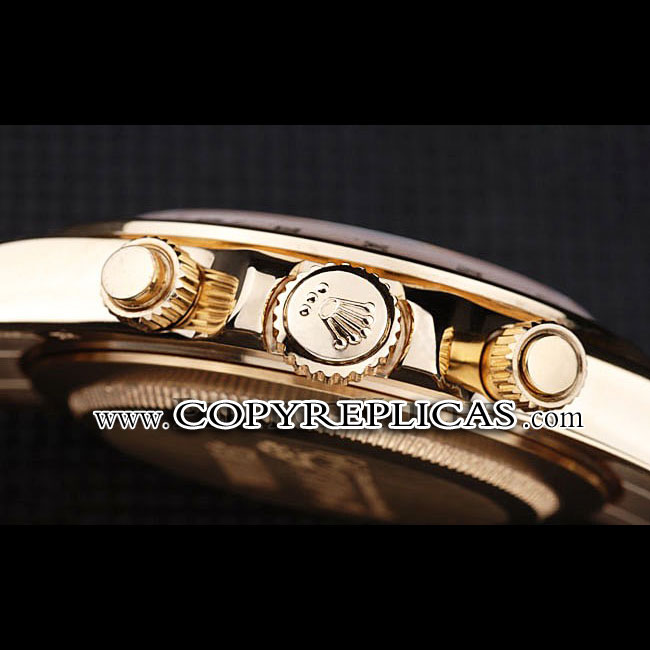 Rolex Daytona Watch RL6627 - Photo-2
