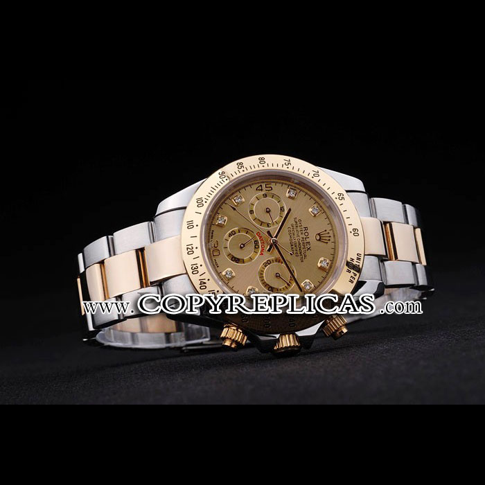 Rolex Daytona Watch RL6629 - Photo-2