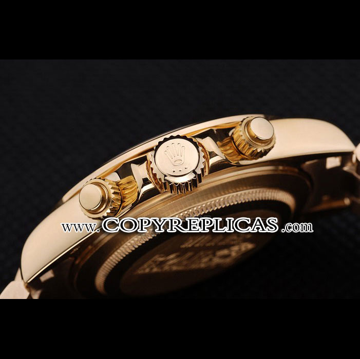 Rolex Daytona Watch RL6632 - Photo-4