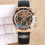 Rolex Cosmograph Daytona 126515LN-0010 Watch