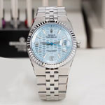 Rolex Land-Dweller 36mm 127236-0001 Watch