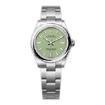 Rolex Oyster Perpetual 31mm 277200-0012 Watch