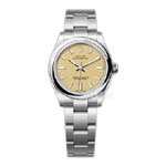 Rolex Oyster Perpetual 31mm 277200-0013 Watch