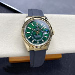 Rolex Sky-Dweller 336238-0004 Watch