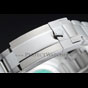 Rolex Sea Dweller Stainless Steel Bracelet Black Dial Watch RL6638 - thumb-4