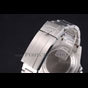 Swiss Deepsea Dweller James Cameron Black Dial Stainless Steel Case Bracelet RL6639 - thumb-4