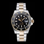 Rolex Submariner Watch RL6641
