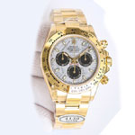 Rolex Cosmograph Daytona M116508-0015 Watch