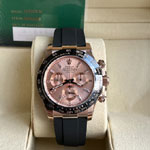 Rolex Cosmograph Daytona m116515ln-0061 Watch