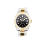 Rolex Explorer 36mm M124273-0001 Watch