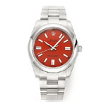 Rolex Oyster Perpetual 41mm m124300-0007 Watch