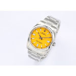 Rolex Oyster Perpetual 36mm m126000-0004 Watch