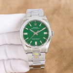 Rolex Oyster Perpetual 36mm m126000-0005 Watch