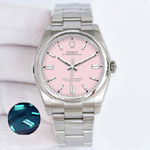 Rolex Oyster Perpetual 36mm m126000-0008 Watch