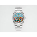 Rolex Oyster Perpetual 36mm m126000-0009 Celebration Dial