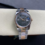 Rolex Datejust 36mm m126201-0030 Watch