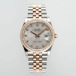 Rolex Datejust 36mm m126231-0039 Watch