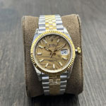 Rolex Datejust 36mm m126233-0037 Watch