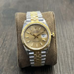 Rolex Datejust 36mm M126233-0039 Watch
