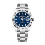 Rolex Datejust 36mm m126234-0058 Watch