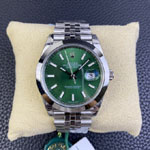 Rolex Datejust 41mm m126300-0020 Watch