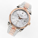 Rolex Datejust 41mm m126331-0018 Watch