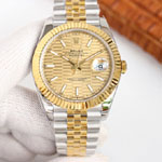 Rolex Datejust 41mm m126333-0022 Watch