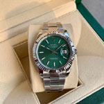 Rolex Datejust 41mm m126334-0027 Watch