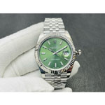 Rolex Datejust 41mm m126334-0028 Watch