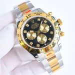 Rolex Cosmograph Daytona m126503-0002 Watch