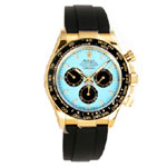 Rolex Cosmograph Daytona M126518LN-0014 Watch