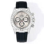 Rolex Cosmograph Daytona m126539tbr-0002 Watch