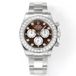 Rolex Cosmograph Daytona m126579rbr-0001 Watch
