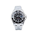 Rolex Sea-Dweller M126600-0002 Watch