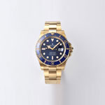 Rolex Submariner Date m126618lb-0002 Watch