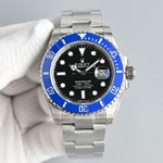 Rolex Submariner Date m126619lb-0003 Watch