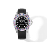Rolex Yacht-Master 40mm M126679SABR-0002 Watch