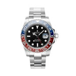 Rolex GMT-Master II m126710blro-0002 Watch