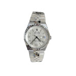 Rolex Land-Dweller 40mm M127334-0001 Watch