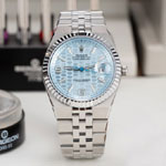 Rolex Land-Dweller 40mm M127336-0001 Watch