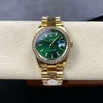 Rolex Day-Date 36mm 36mm m128348rbr-0078 Watch