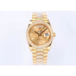 Rolex Day-Date 36mm m128348rbr-0081 Watch